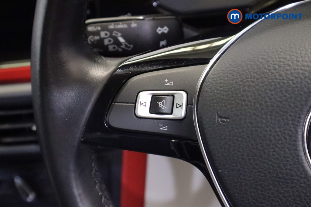 Volkswagen Polo Beats Manual Petrol Hatchback - Stock Number (1540828) - 12th supplementary image