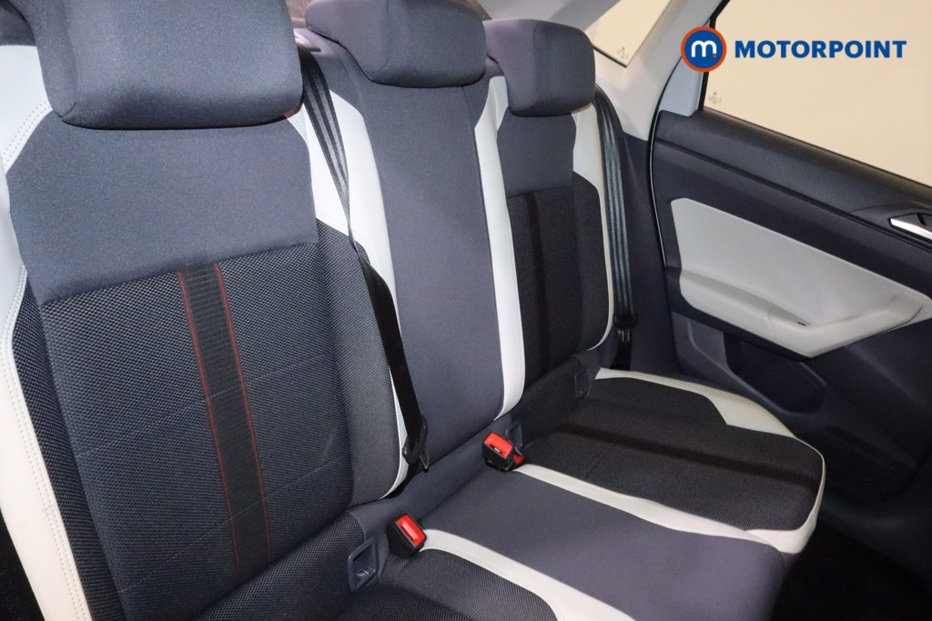 Volkswagen Polo Beats Manual Petrol Hatchback - Stock Number (1540828) - 15th supplementary image