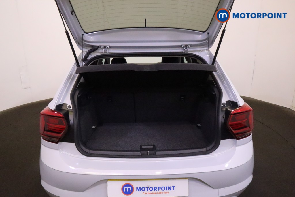 Volkswagen Polo Beats Manual Petrol Hatchback - Stock Number (1540828) - 16th supplementary image