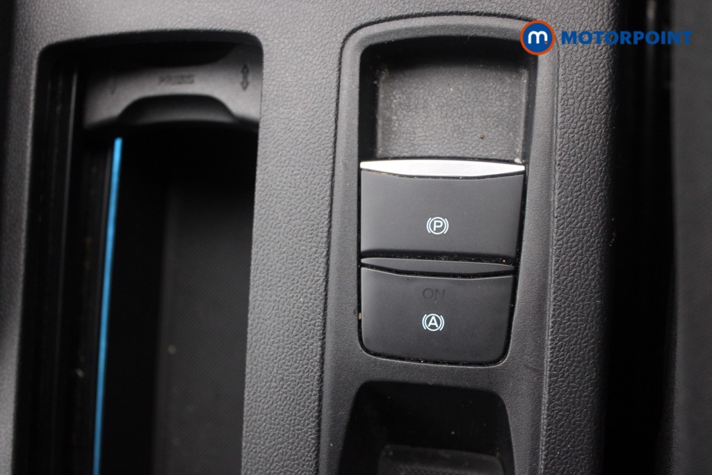 Ford Focus Zetec Manual Diesel Hatchback - Stock Number (1541536) - 13th supplementary image