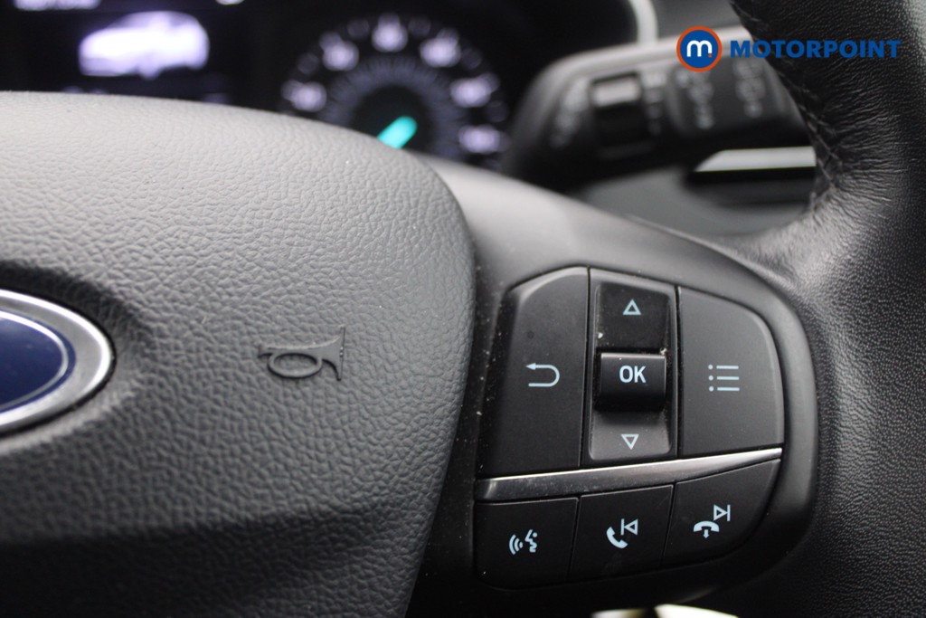 Ford Focus Zetec Manual Diesel Hatchback - Stock Number (1541536) - 15th supplementary image