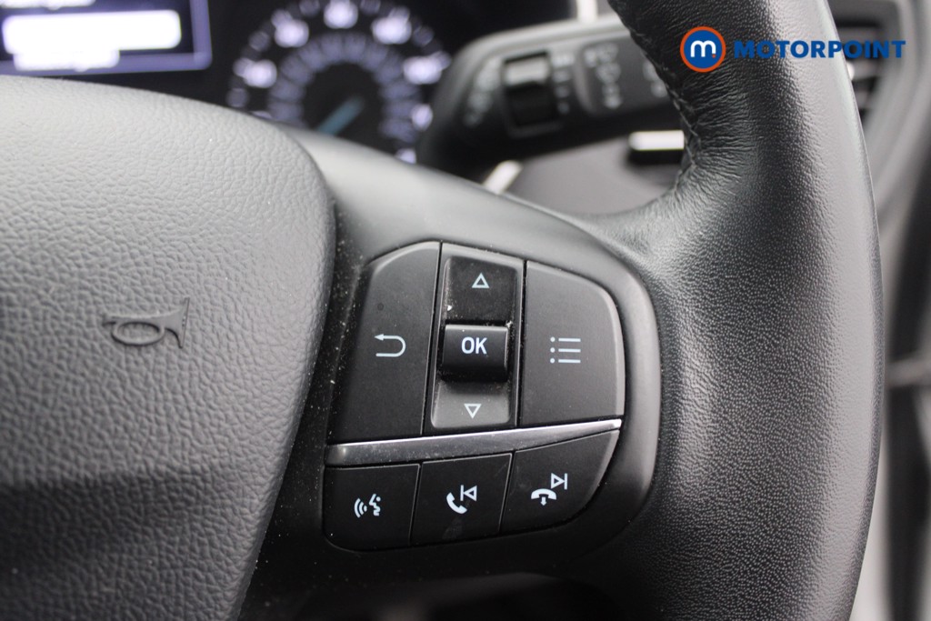 Ford Focus Zetec Manual Diesel Hatchback - Stock Number (1541536) - 18th supplementary image