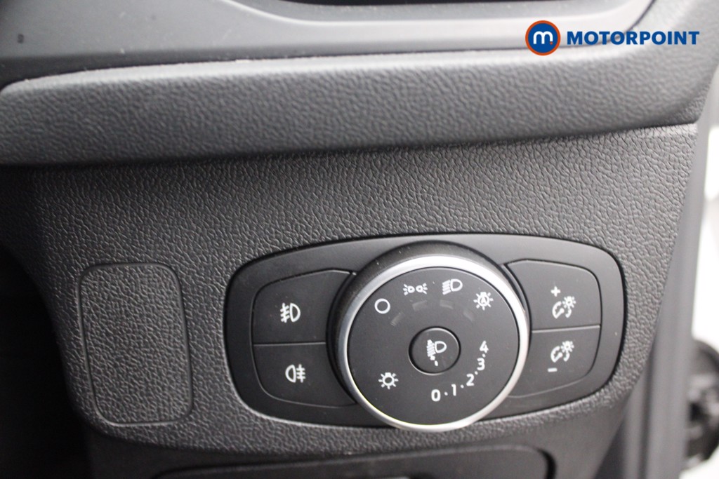 Ford Focus Zetec Manual Diesel Hatchback - Stock Number (1541536) - 19th supplementary image