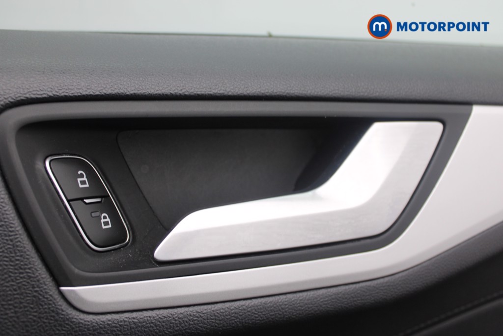 Ford Focus Zetec Manual Diesel Hatchback - Stock Number (1541536) - 20th supplementary image