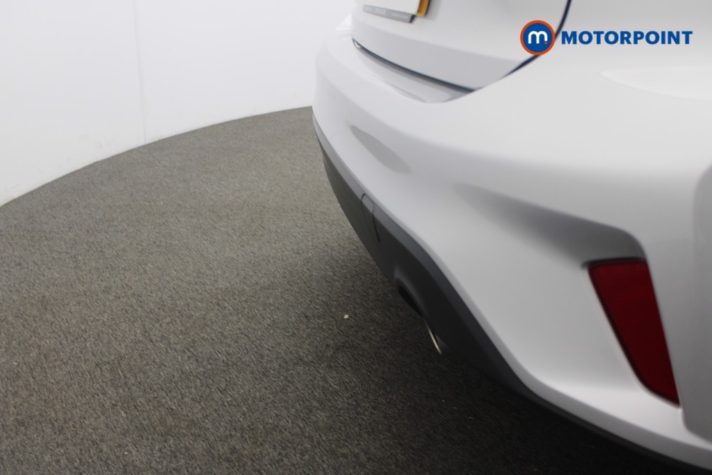 Ford Focus Zetec Manual Diesel Hatchback - Stock Number (1541536) - 29th supplementary image