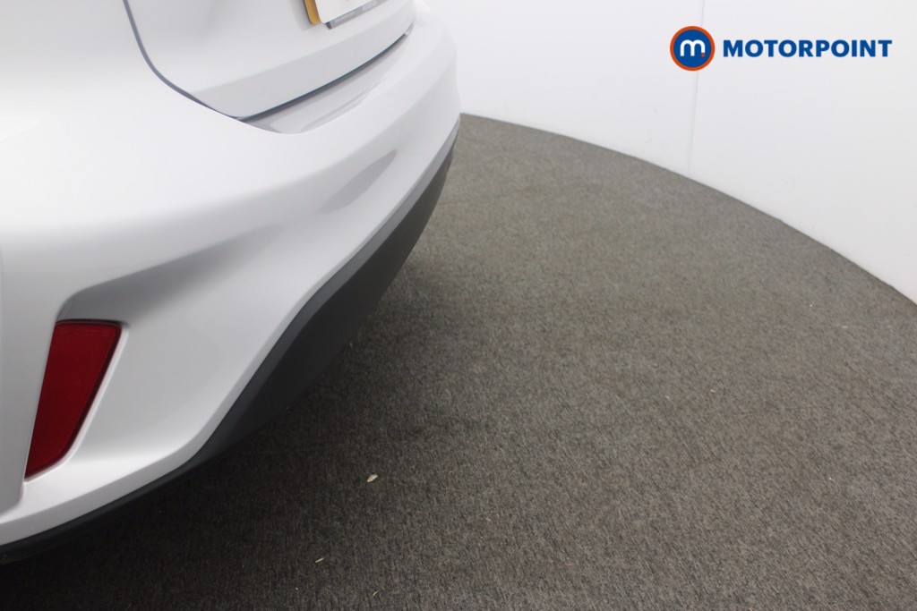 Ford Focus Zetec Manual Diesel Hatchback - Stock Number (1541536) - 31st supplementary image