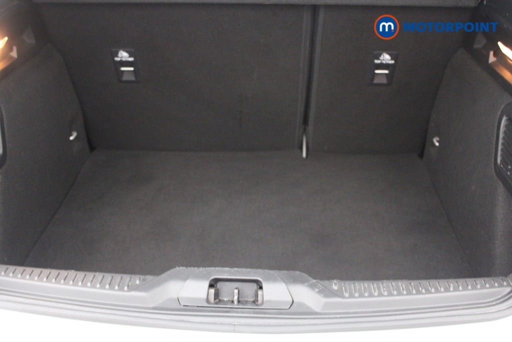 Ford Focus Zetec Manual Diesel Hatchback - Stock Number (1541536) - 33rd supplementary image