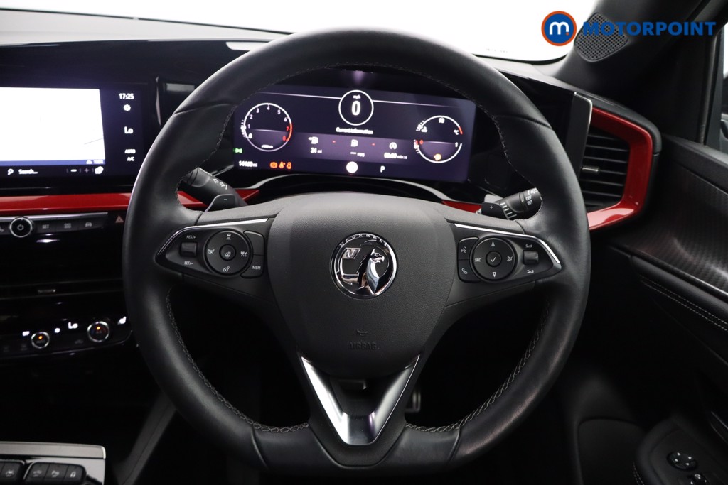 Vauxhall Mokka Sri Premium Automatic Petrol SUV - Stock Number (1542765) - 3rd supplementary image