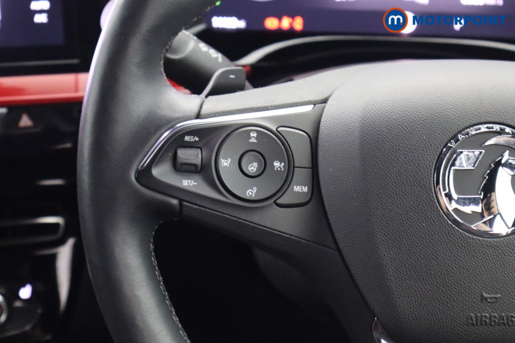 Vauxhall Mokka Sri Premium Automatic Petrol SUV - Stock Number (1542765) - 4th supplementary image