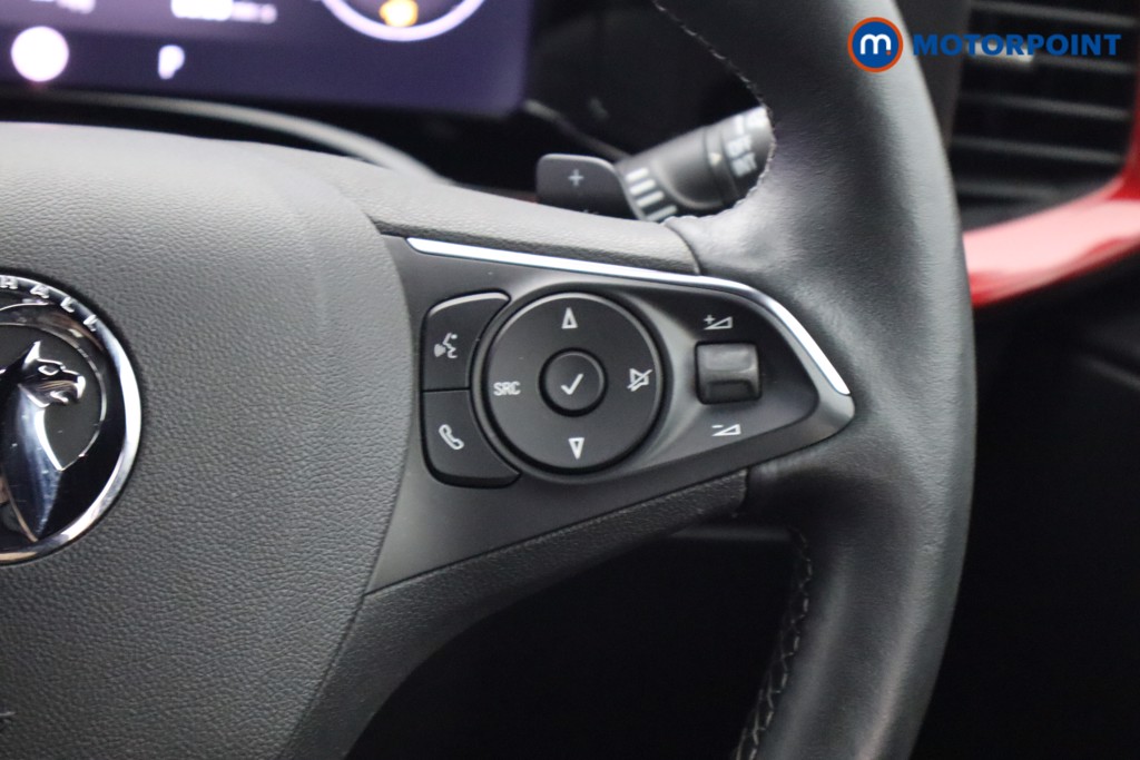 Vauxhall Mokka Sri Premium Automatic Petrol SUV - Stock Number (1542765) - 5th supplementary image