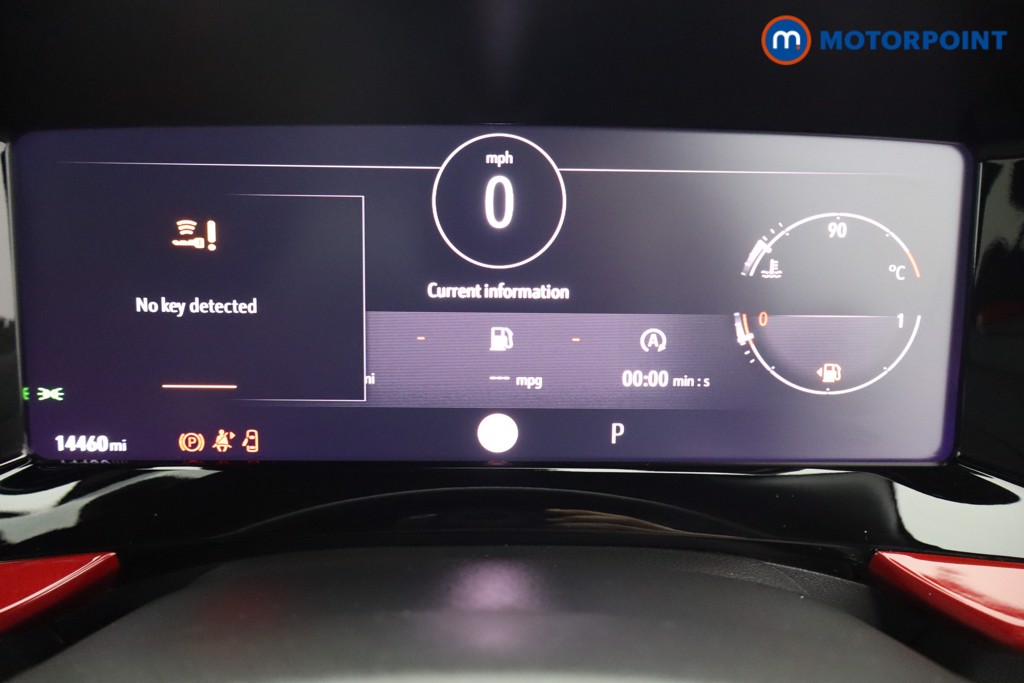 Vauxhall Mokka Sri Premium Automatic Petrol SUV - Stock Number (1542765) - 6th supplementary image