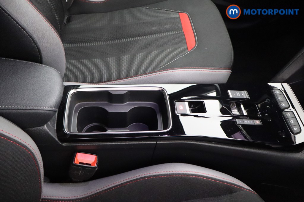 Vauxhall Mokka Sri Premium Automatic Petrol SUV - Stock Number (1542765) - 7th supplementary image
