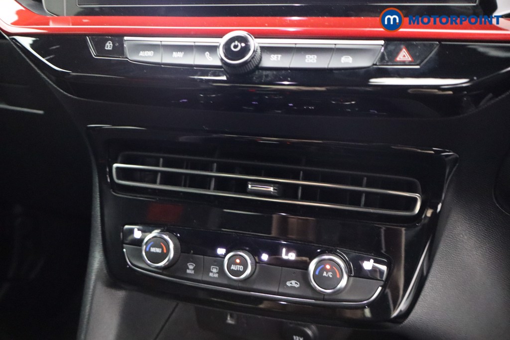 Vauxhall Mokka Sri Premium Automatic Petrol SUV - Stock Number (1542765) - 9th supplementary image