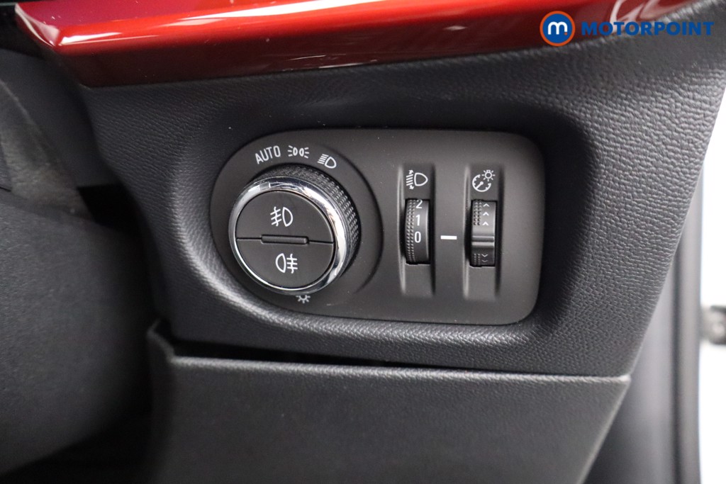 Vauxhall Mokka Sri Premium Automatic Petrol SUV - Stock Number (1542765) - 12th supplementary image