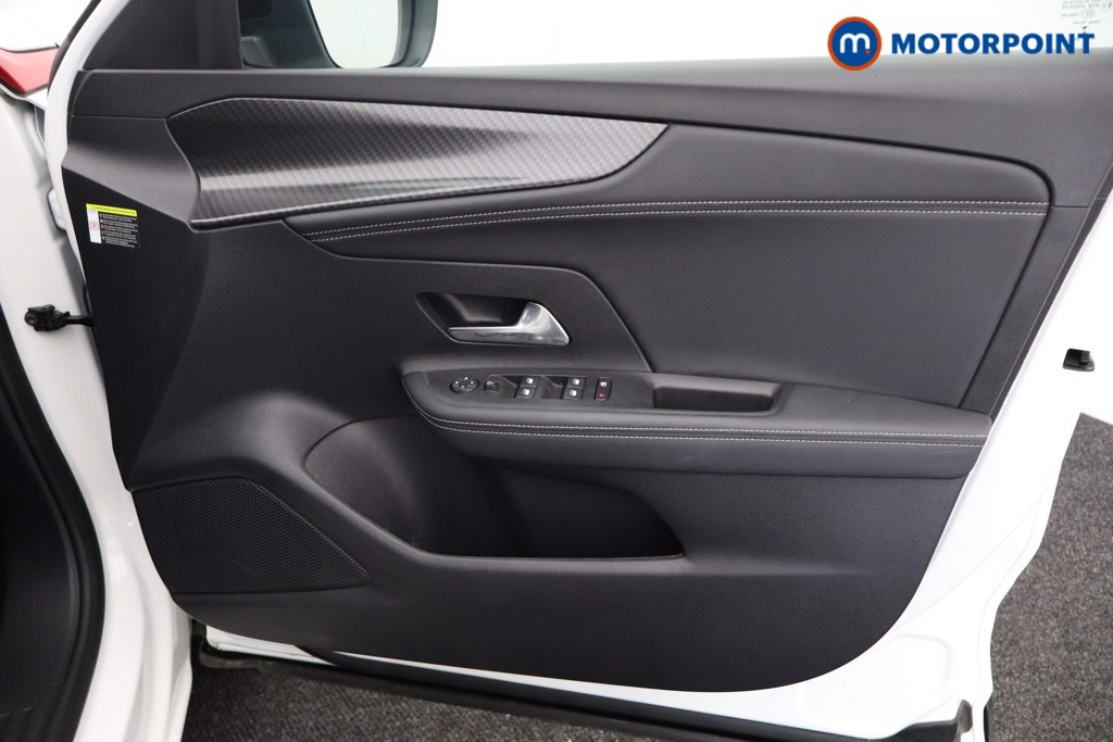 Vauxhall Mokka Sri Premium Automatic Petrol SUV - Stock Number (1542765) - 15th supplementary image
