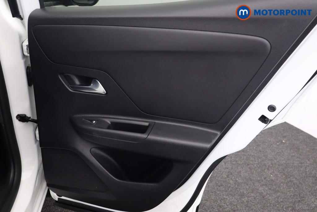 Vauxhall Mokka Sri Premium Automatic Petrol SUV - Stock Number (1542765) - 16th supplementary image