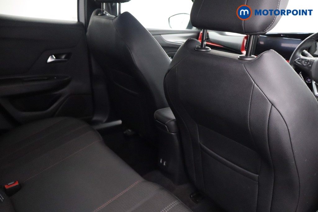 Vauxhall Mokka Sri Premium Automatic Petrol SUV - Stock Number (1542765) - 17th supplementary image