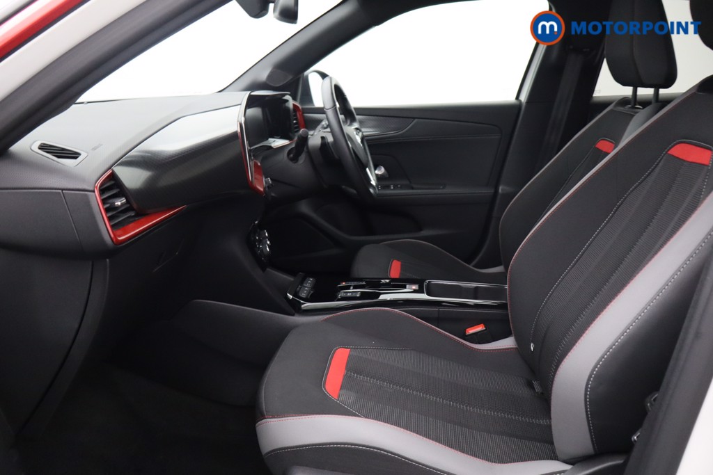 Vauxhall Mokka Sri Premium Automatic Petrol SUV - Stock Number (1542765) - 19th supplementary image
