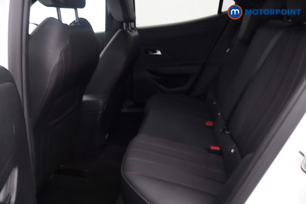 Vauxhall Mokka Sri Premium Automatic Petrol SUV - Stock Number (1542765) - 20th supplementary image