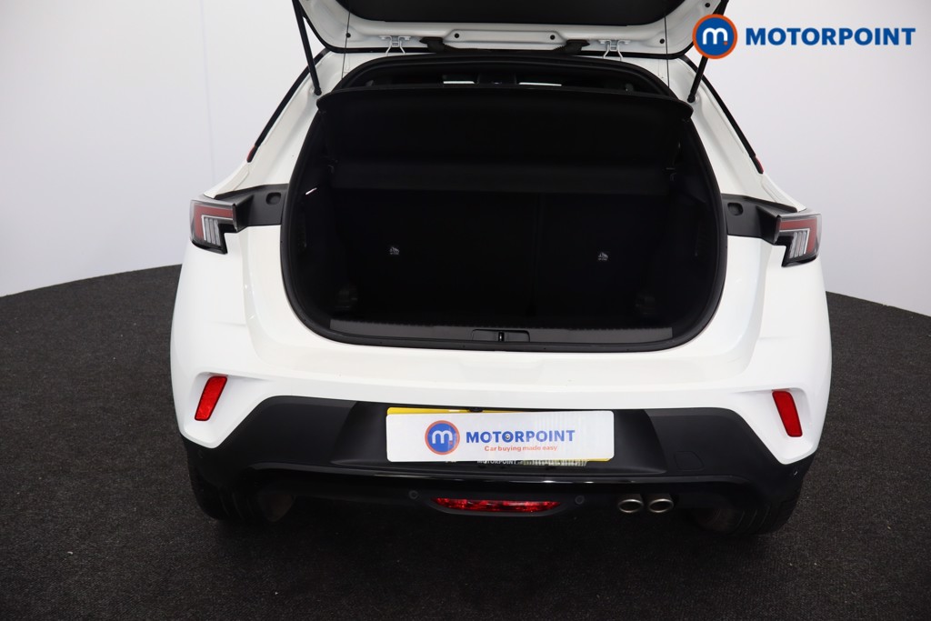 Vauxhall Mokka Sri Premium Automatic Petrol SUV - Stock Number (1542765) - 30th supplementary image