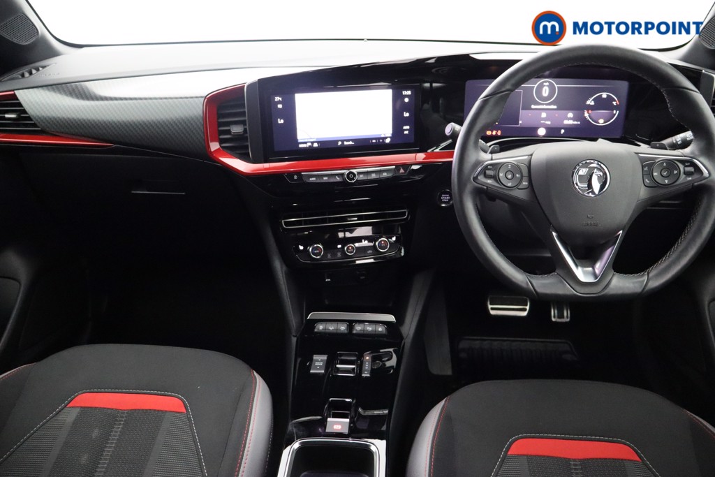 Vauxhall Mokka Sri Premium Automatic Petrol SUV - Stock Number (1542765) - 1st supplementary image
