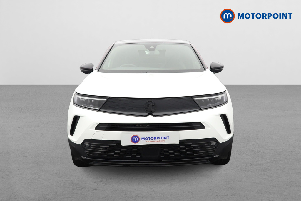 Vauxhall Mokka Sri Premium Automatic Petrol SUV - Stock Number (1542765) - Front bumper