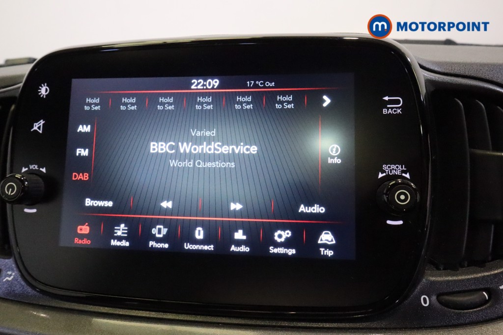 Fiat 500 Dolcevita Manual Petrol-Electric Hybrid Hatchback - Stock Number (1543193) - 2nd supplementary image