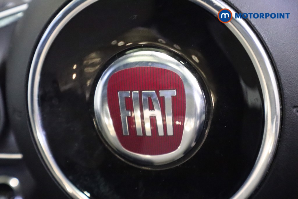 Fiat 500 Dolcevita Manual Petrol-Electric Hybrid Hatchback - Stock Number (1543193) - 9th supplementary image