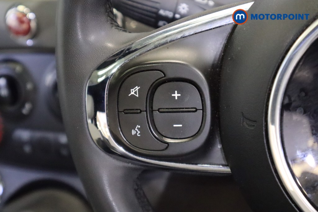 Fiat 500 Dolcevita Manual Petrol-Electric Hybrid Hatchback - Stock Number (1543193) - 10th supplementary image