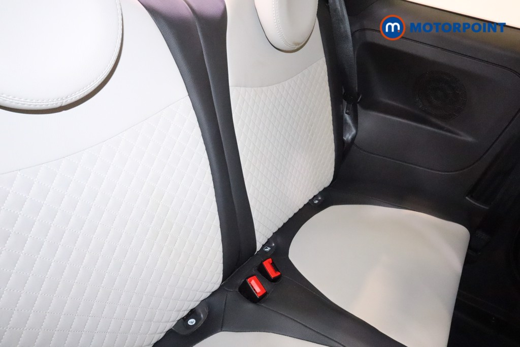 Fiat 500 Dolcevita Manual Petrol-Electric Hybrid Hatchback - Stock Number (1543193) - 13th supplementary image