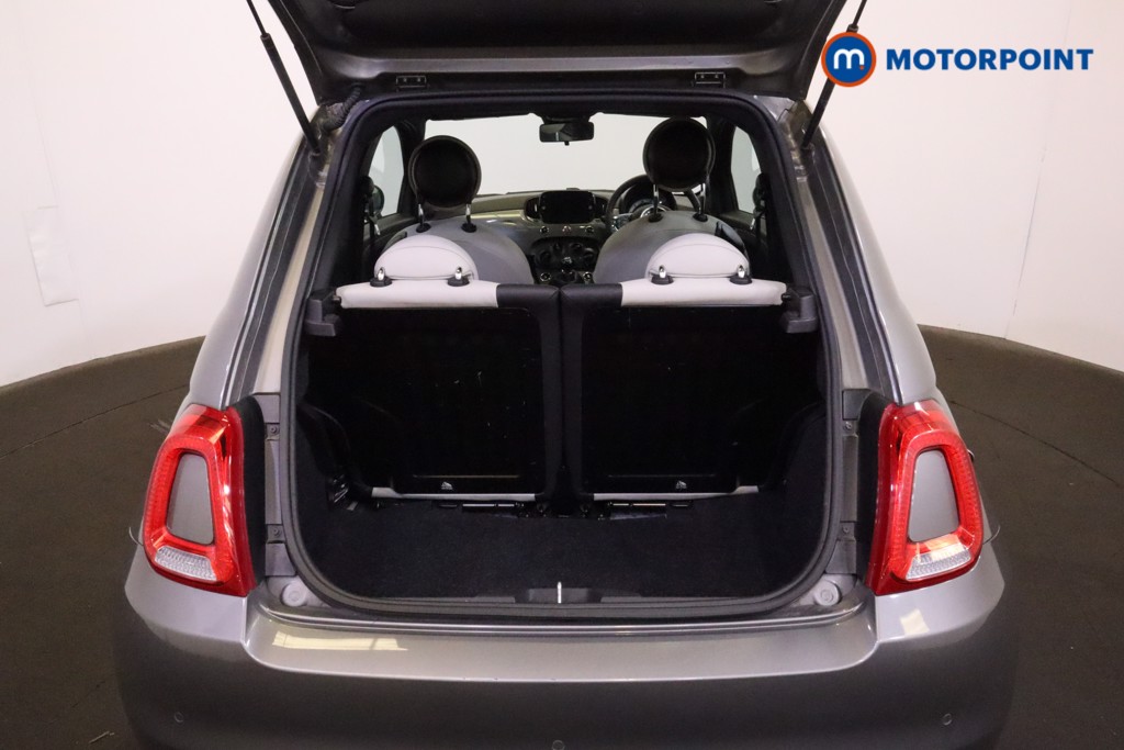 Fiat 500 Dolcevita Manual Petrol-Electric Hybrid Hatchback - Stock Number (1543193) - 14th supplementary image