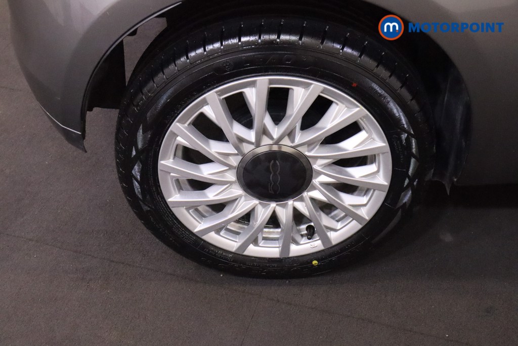 Fiat 500 Dolcevita Manual Petrol-Electric Hybrid Hatchback - Stock Number (1543193) - 15th supplementary image