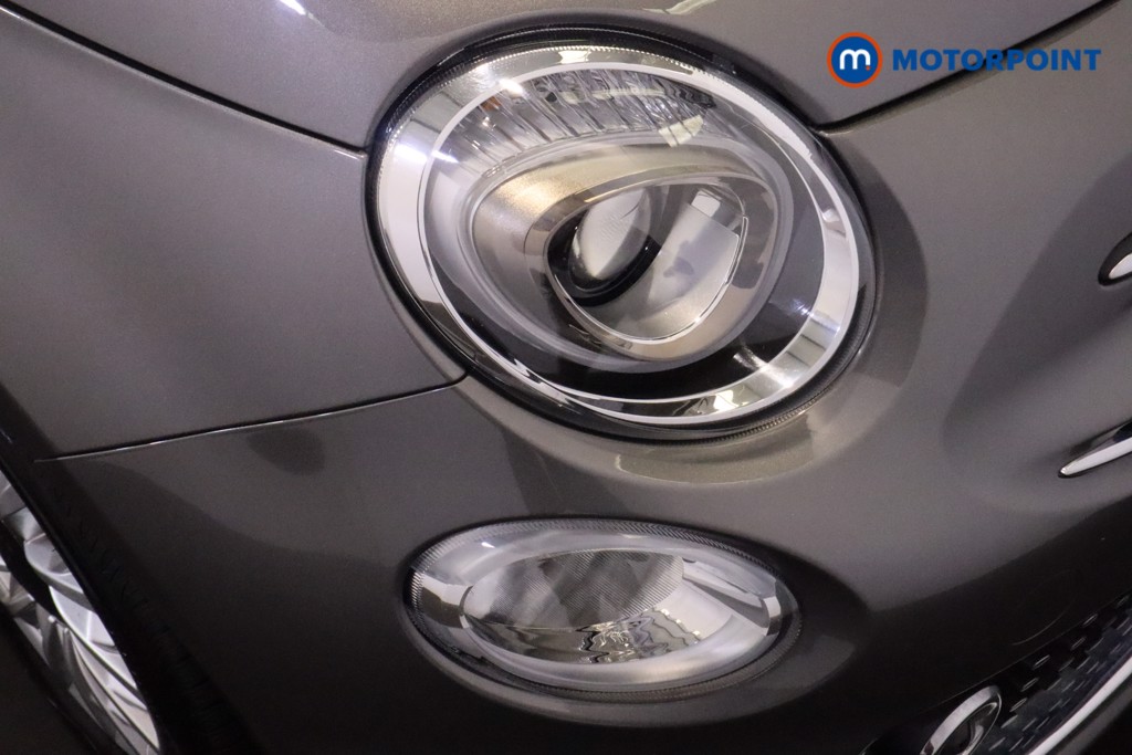 Fiat 500 Dolcevita Manual Petrol-Electric Hybrid Hatchback - Stock Number (1543193) - 19th supplementary image