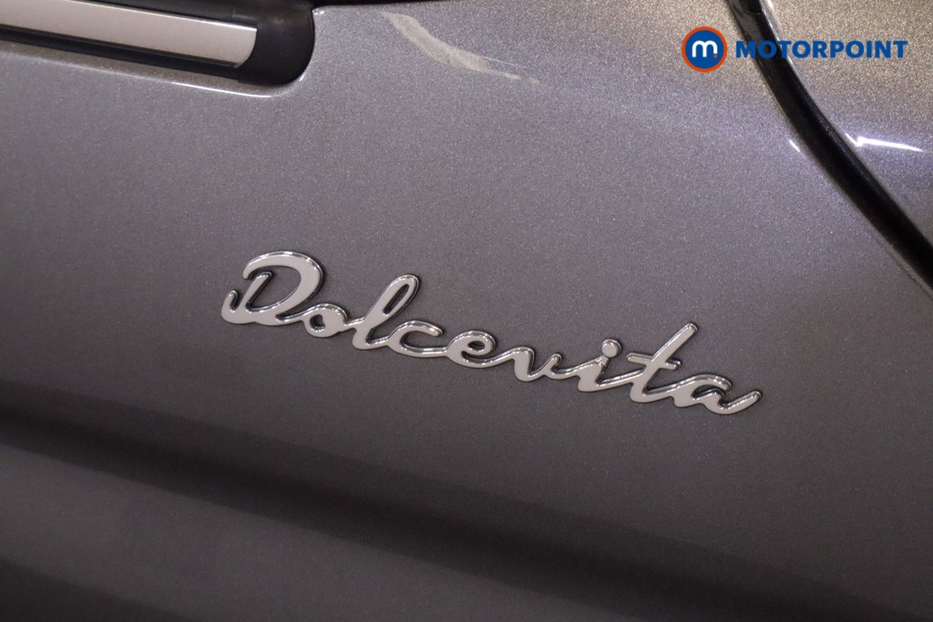 Fiat 500 Dolcevita Manual Petrol-Electric Hybrid Hatchback - Stock Number (1543193) - 20th supplementary image