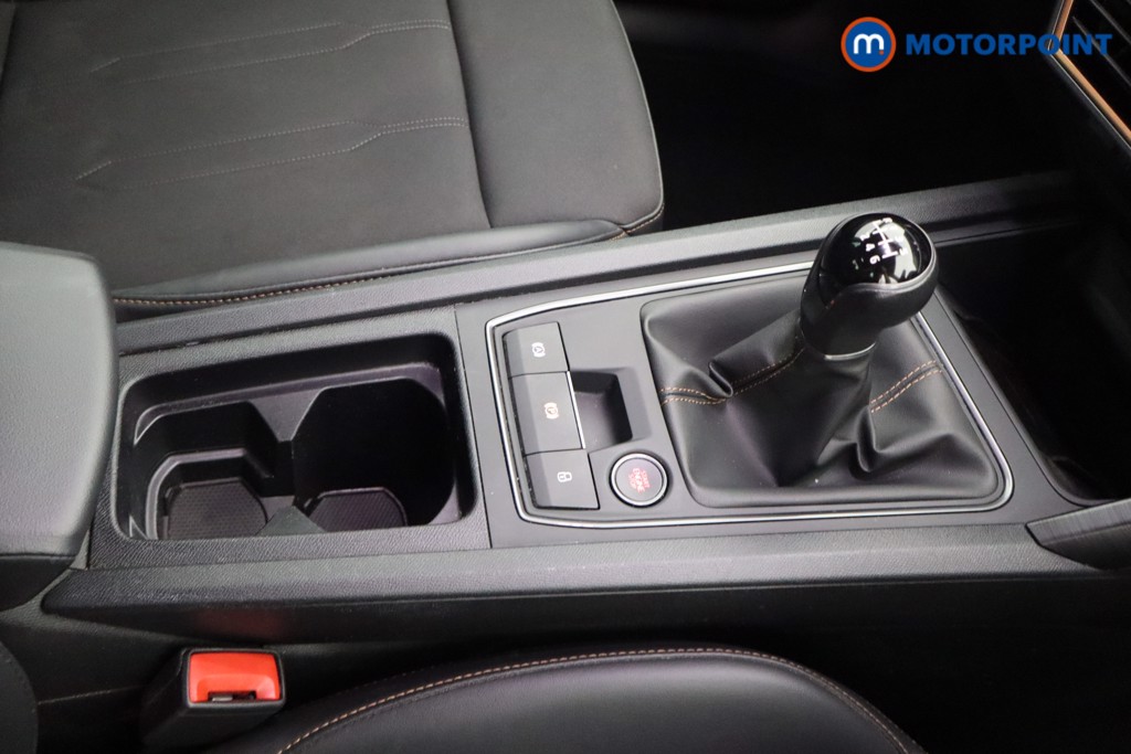 Cupra Leon V1 Manual Petrol Hatchback - Stock Number (1543703) - 7th supplementary image