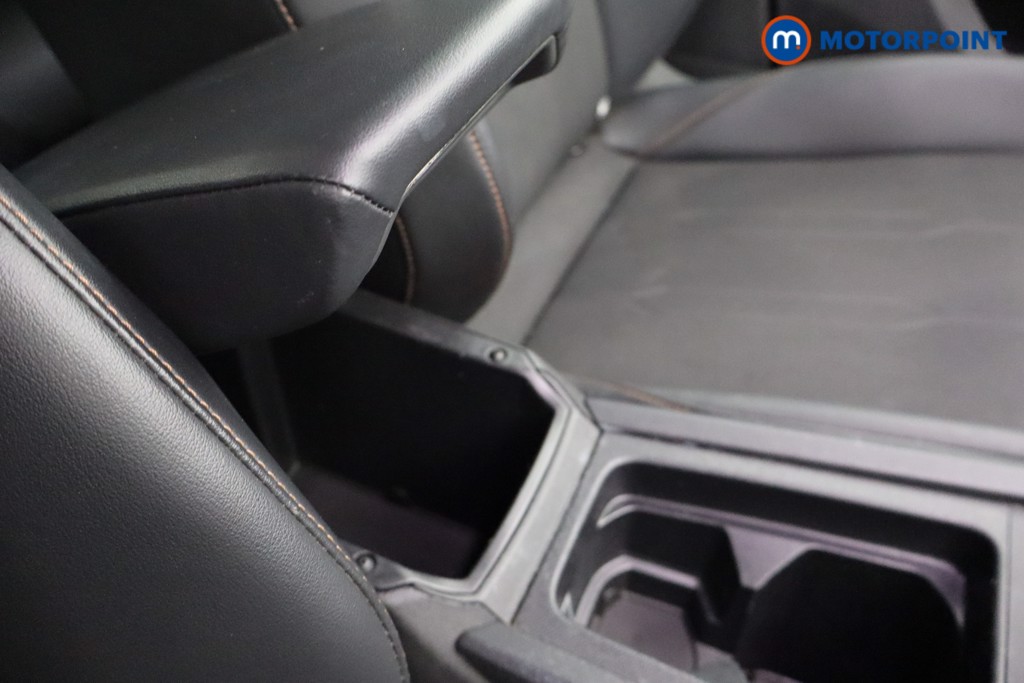 Cupra Leon V1 Manual Petrol Hatchback - Stock Number (1543703) - 8th supplementary image