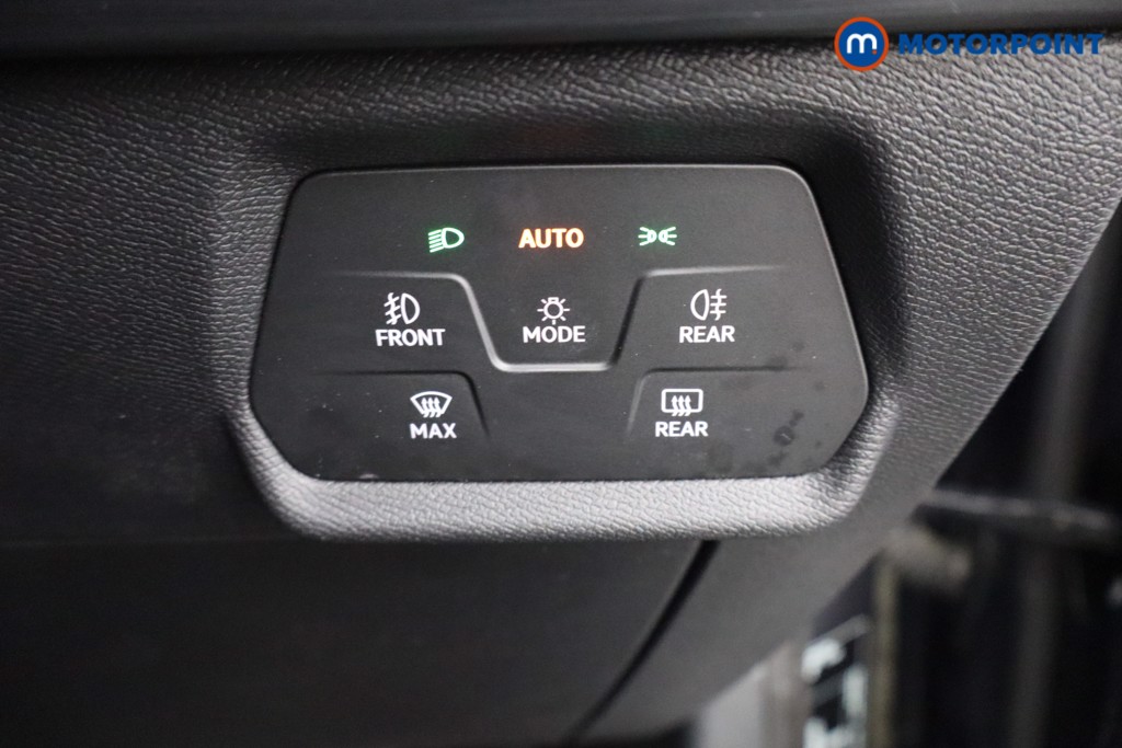 Cupra Leon V1 Manual Petrol Hatchback - Stock Number (1543703) - 11th supplementary image