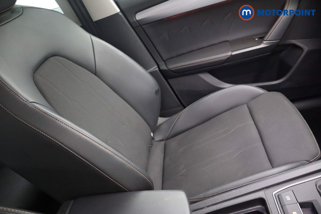 Cupra Leon V1 Manual Petrol Hatchback - Stock Number (1543703) - 13th supplementary image