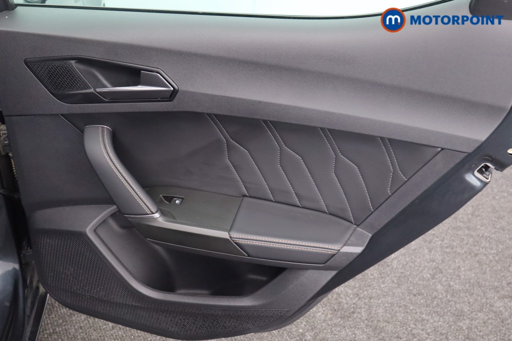 Cupra Leon V1 Manual Petrol Hatchback - Stock Number (1543703) - 15th supplementary image
