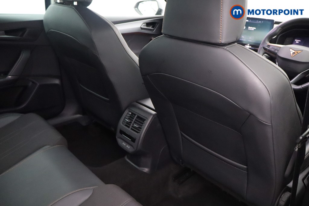 Cupra Leon V1 Manual Petrol Hatchback - Stock Number (1543703) - 16th supplementary image