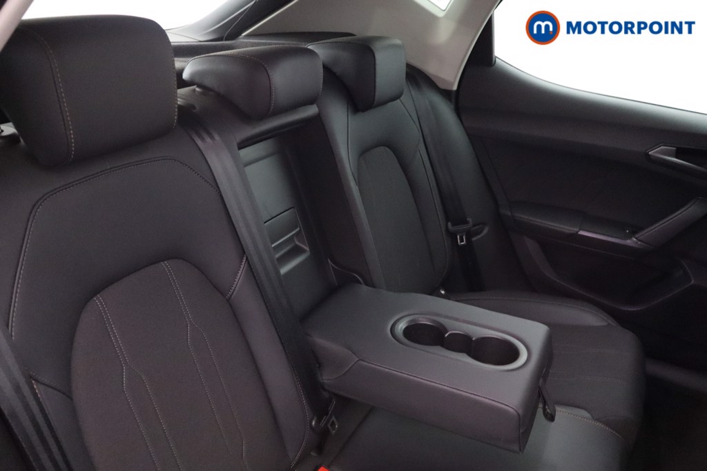 Cupra Leon V1 Manual Petrol Hatchback - Stock Number (1543703) - 17th supplementary image