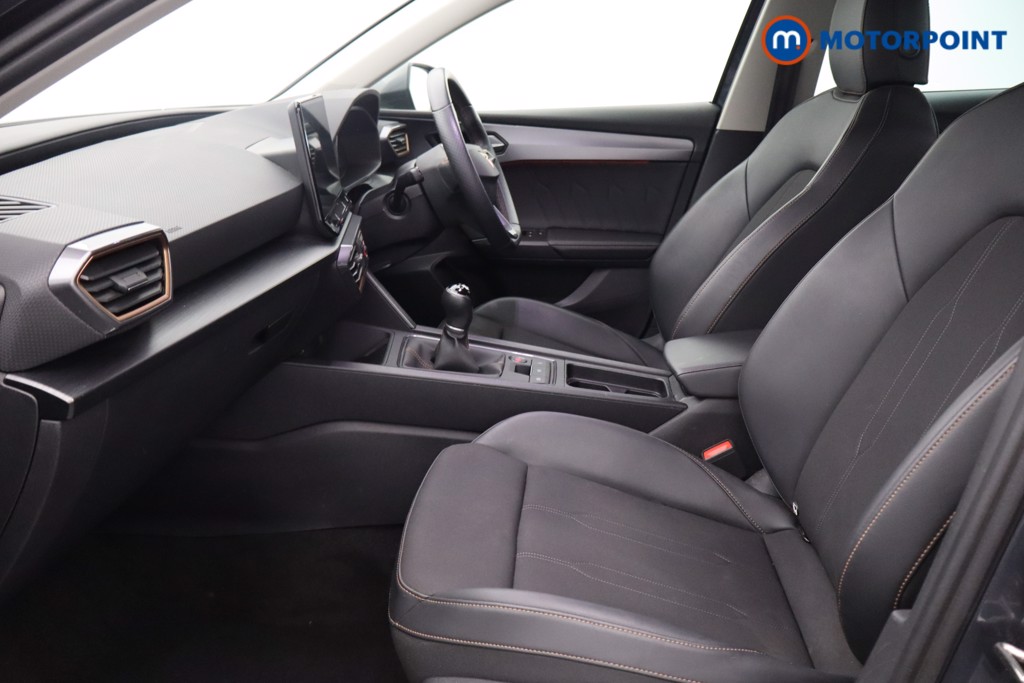 Cupra Leon V1 Manual Petrol Hatchback - Stock Number (1543703) - 18th supplementary image