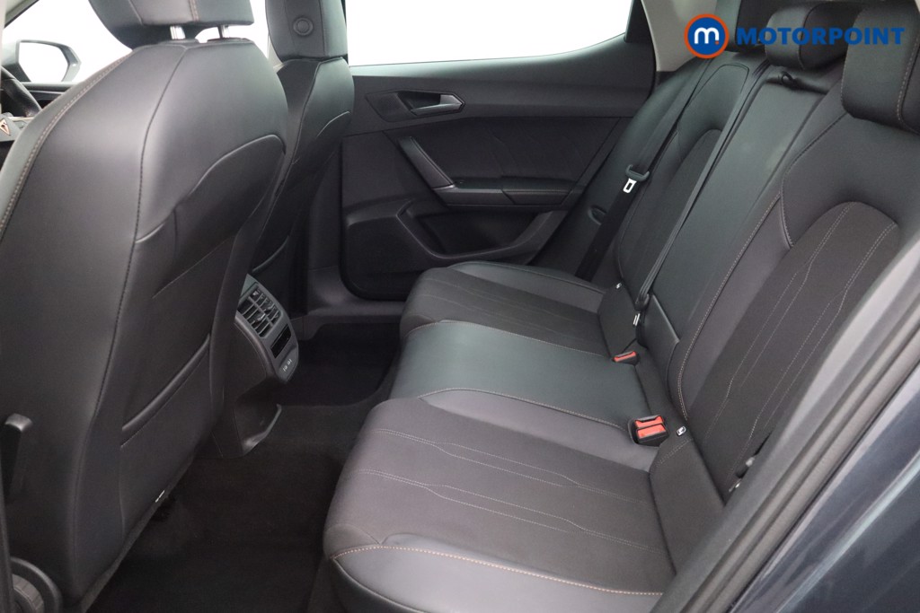 Cupra Leon V1 Manual Petrol Hatchback - Stock Number (1543703) - 19th supplementary image