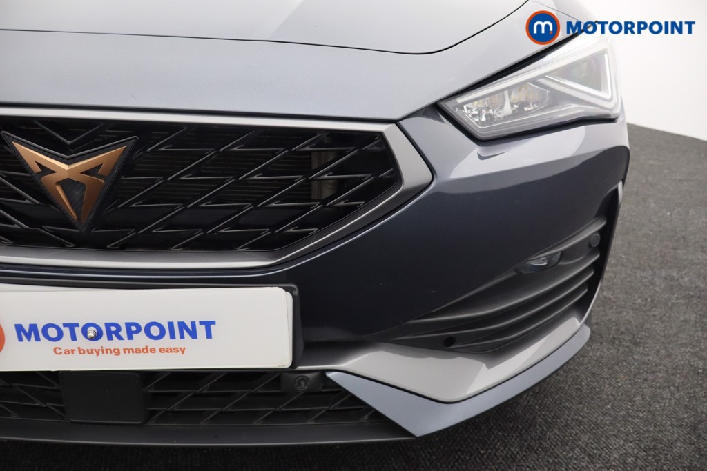 Cupra Leon V1 Manual Petrol Hatchback - Stock Number (1543703) - 24th supplementary image
