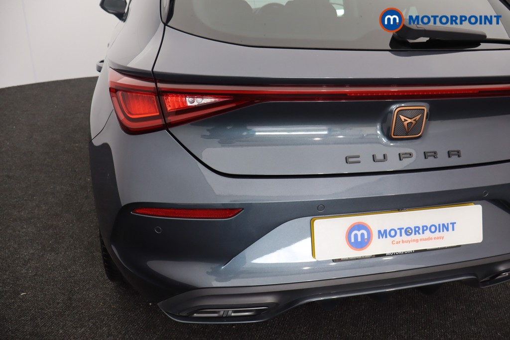 Cupra Leon V1 Manual Petrol Hatchback - Stock Number (1543703) - 25th supplementary image