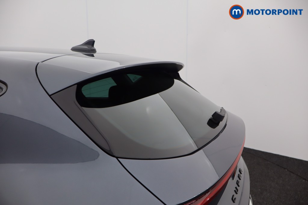 Cupra Leon V1 Manual Petrol Hatchback - Stock Number (1543703) - 26th supplementary image