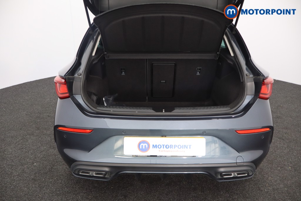 Cupra Leon V1 Manual Petrol Hatchback - Stock Number (1543703) - 29th supplementary image