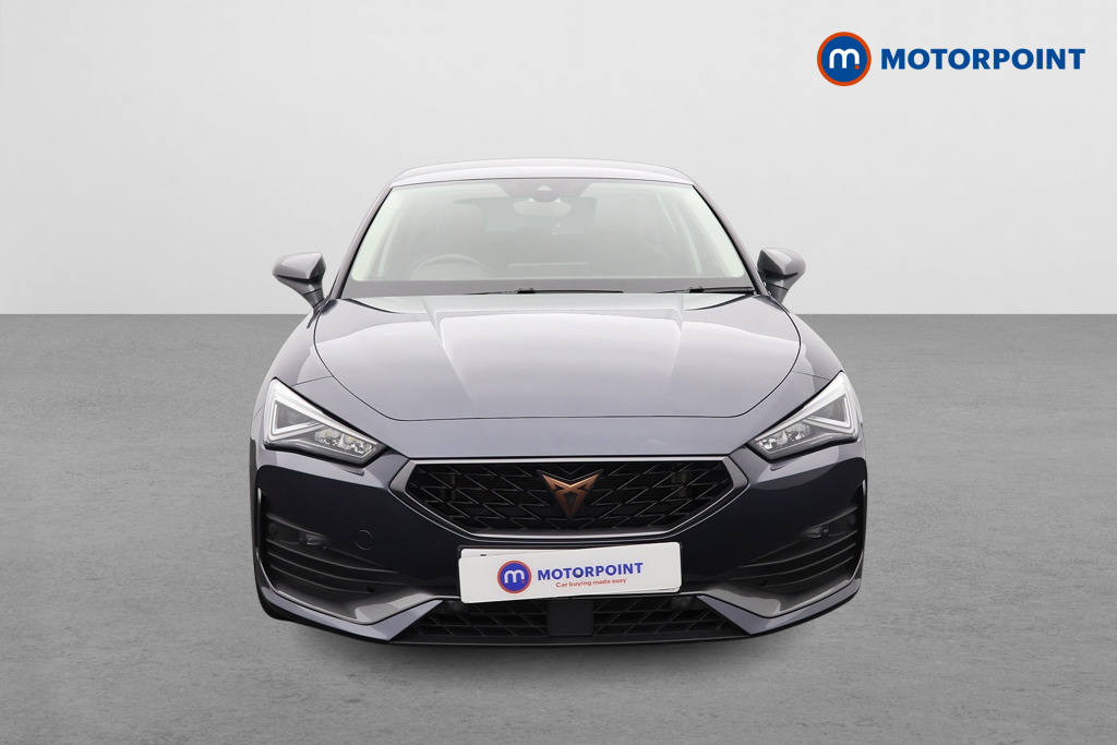 Cupra Leon V1 Manual Petrol Hatchback - Stock Number (1543703) - Front bumper