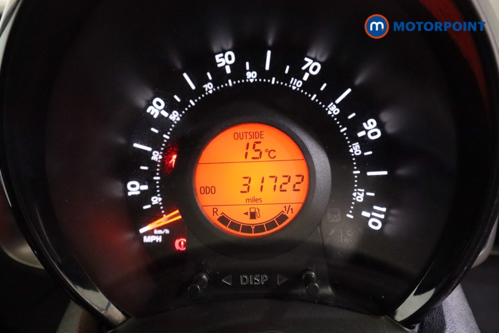 Peugeot 108 Collection Manual Petrol Hatchback - Stock Number (1543831) - 3rd supplementary image