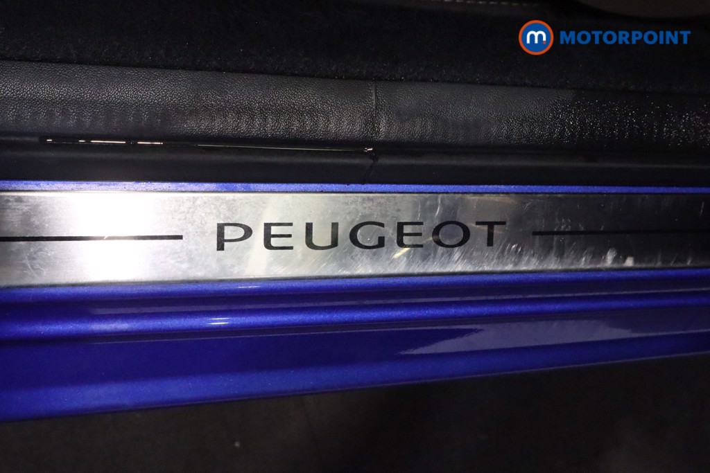 Peugeot 108 Collection Manual Petrol Hatchback - Stock Number (1543831) - 7th supplementary image